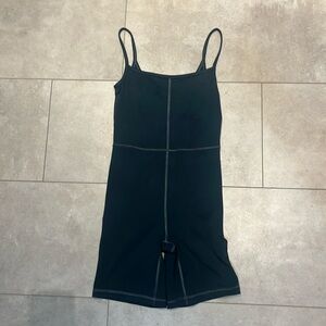 Wilfred Free 5” Shorts Romper